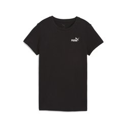 Puma Ess Small No. 1 Logo naisten t-paita