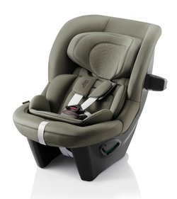 BRITAX RÖMER MAX-SAFE PRO LUX turvaistuin, 61–125 cm, Urban Olive