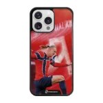 Phonecases3D iPhone 16 Pro Max Norges Fotballforbund Haaland -3D suojakuori
