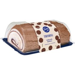 FAZER KAKKURULLA TIRAMISU  450 G