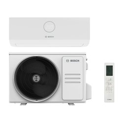 Bosch Climate 3000i 35 WE -ilmalämpöpumppu