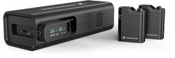 Sennheiser Profile Wireless -langaton mikrofonijärjestelmä