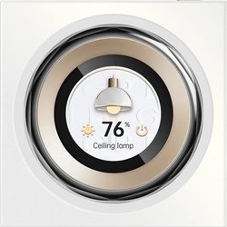 Aqara Display Switch V1 kosketusnäyttökytkin