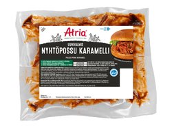 Nyhtöpossu