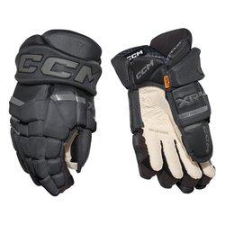 Tacks XR Pro Jr - lasten jääkiekkohanska