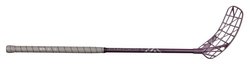 Quick Light 31 PU 82 Sweoval MB - lasten salibandymaila