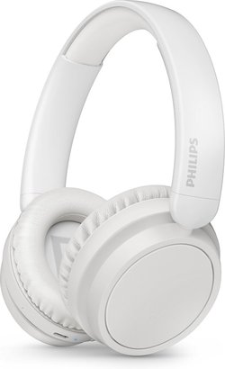 Philips TAH5209 Bluetooth-sankakuulokkeet, valkoinen
