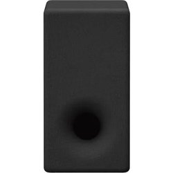 SONY SASW3 COMPACT SUBWOOFER