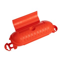 Nordic Quality IP44 suojakotelo jatkojohdolle