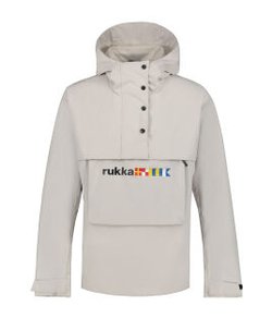 Vaahersalo Anorak UX