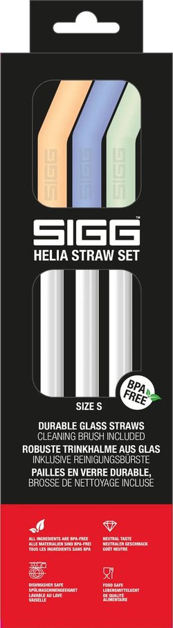 Helia Straw S Day