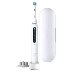 ORAL-B IO5 QUITE WHITE SÄHKÖHAMMASHARJA