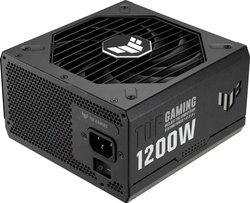 Asus TUF Gaming 1200 W Gold virtalähde (musta)