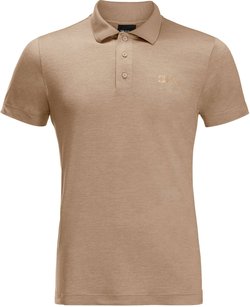 Men's Travel Polo