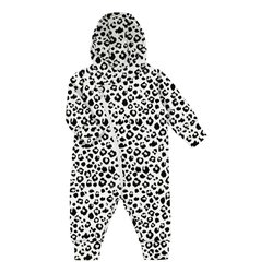 Baby Print Jumpsuit