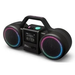 PHILIPS TAMS60B/00 MOVING SOUND BLUETOOTH-KAIUTIN