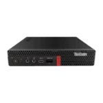 Teqcycle Lenovo ThinkCentre M720q i5-8400T -pöytäkone