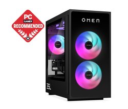 OMEN 35L GT16-0089no pelitietokone (BV9Q6EA)