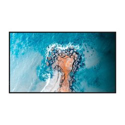 Hisense 43DM66D 43" 4K UHD -infonäyttö