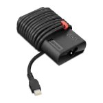 Lenovo Slim 65 W USB-C -kannettavan tietokoneen laturi