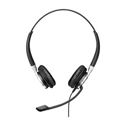 EPOS IMPACT SC 665 USB -headset, musta