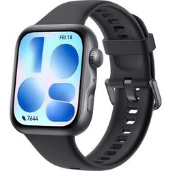 HUAWEI FIT 5 ÄLYKELLO, Musta