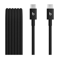 Beats USB-C–USB-C-kaapeli 1,5 m