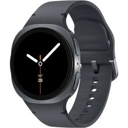 SAMSUNG GALAXY WATCH8 40MM E-SIM ÄLYKELLO, Grafiitinharmaa