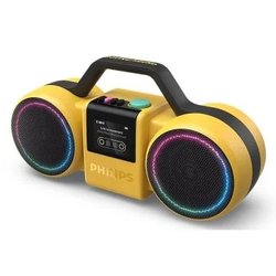 PHILIPS TAMS60Y/00 MOVING SOUND BLUETOOTH-KAIUTIN