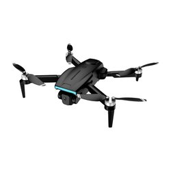 Denver DCW-3520 -drone, musta