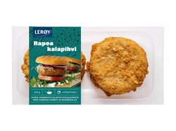 Rapea kalapihvi