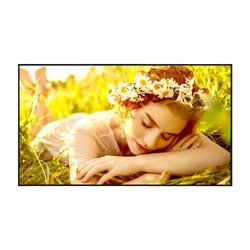 LG 55UL5Q-E 55" 4K UHD -infonäyttö