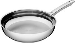 WMF Profi -paistinpannu 24 cm, ruostumaton teräs