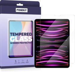FoneKit-panssarilasi, iPad Pro 12.9" (2018) / iPad Pro 12.9" (2020-22)
