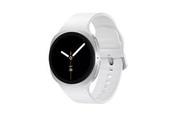 SAMSUNG GALAXY WATCH8 BT ÄLYKELLO 40MM HOPEA