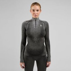 Blackcomb Eco Turtleneck W
