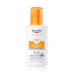 Eucerin Sun Sensitive Protect Kids Sun SPF50+ 200 ml