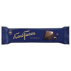 FAZER SININEN MAITOSUKLAAPATUKKA 39 G