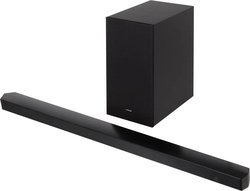 Samsung HW-B46CF 2.1 soundbar-äänijärjestelmä