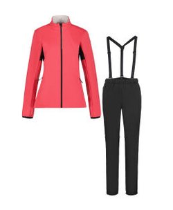 Turula Set D-fit W