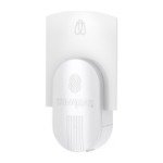 DynaTrap DOT DT3005W-230C1 banaanikärpäsansa, valkoinen