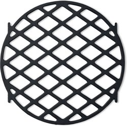 Weber Gourmet BBQ System valurautainen paahtoritilä