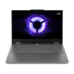 Lenovo LOQ Essential 15IRX11 (512 Gt / RTX 5050) 15,6" kannettava tietokone