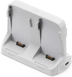 DJI Flip Parallel Charging Hub lataushubi Flip-akuille