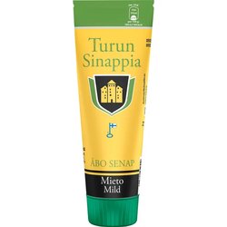 Turun sinappi mieto 275 g