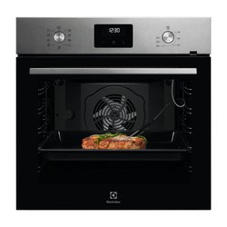 Electrolux 600-sarjan COB402X -erillisuuni