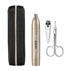 Babyliss E6515E -tarkkuustrimmeri