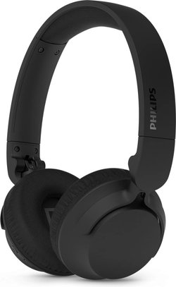 Philips TAH4000BK/00 langattomat kuulokkeet, musta