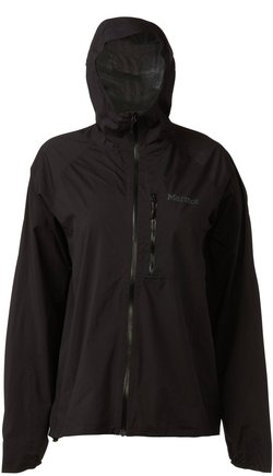 Women's Superalloy Bio Rain Jacket