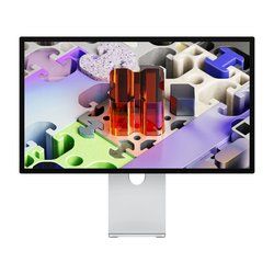 Apple Studio Display XDR 27" kallistettava ja korkeussäädettävä jalusta